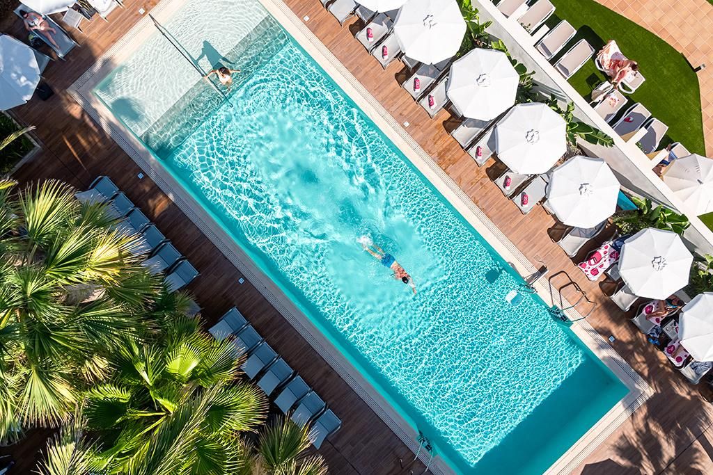 Hôtel JS Yate 4* pas cher photo 3