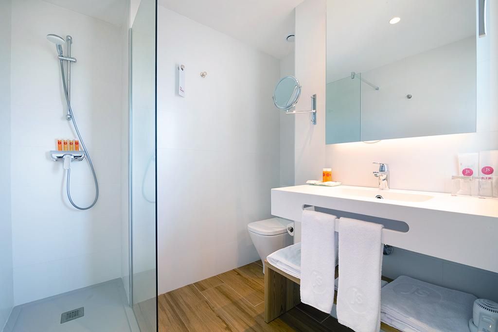 Hôtel JS Yate 4* pas cher photo 6