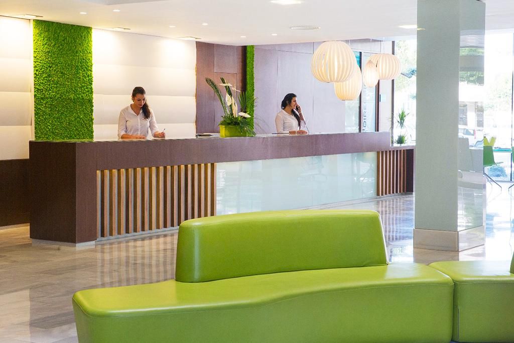 Hôtel JS Sol de Alcúdia 4* pas cher photo 3