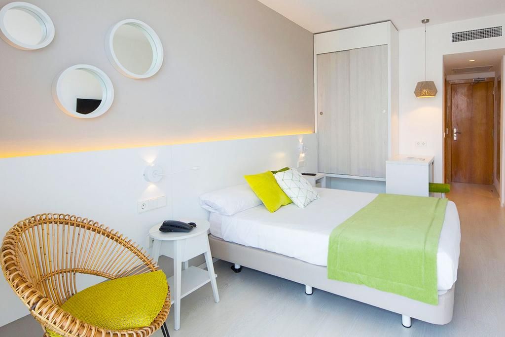 Hôtel JS Sol de Alcúdia 4* pas cher photo 4