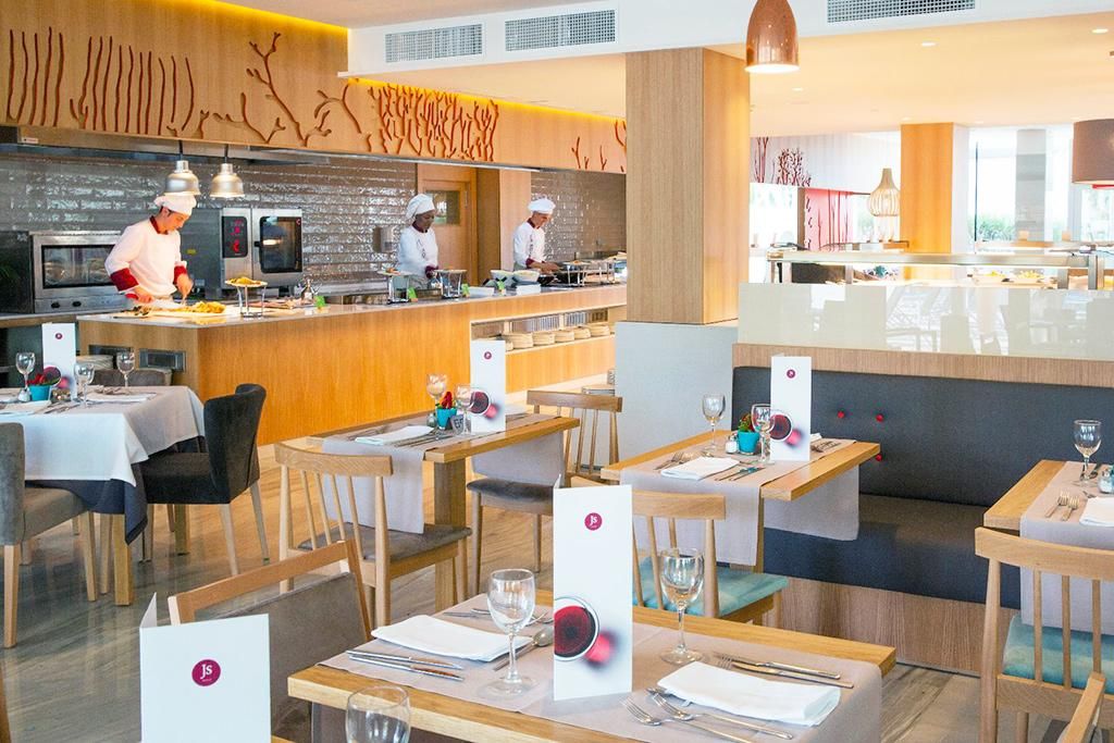 Hôtel JS Sol de Alcúdia 4* pas cher photo 6