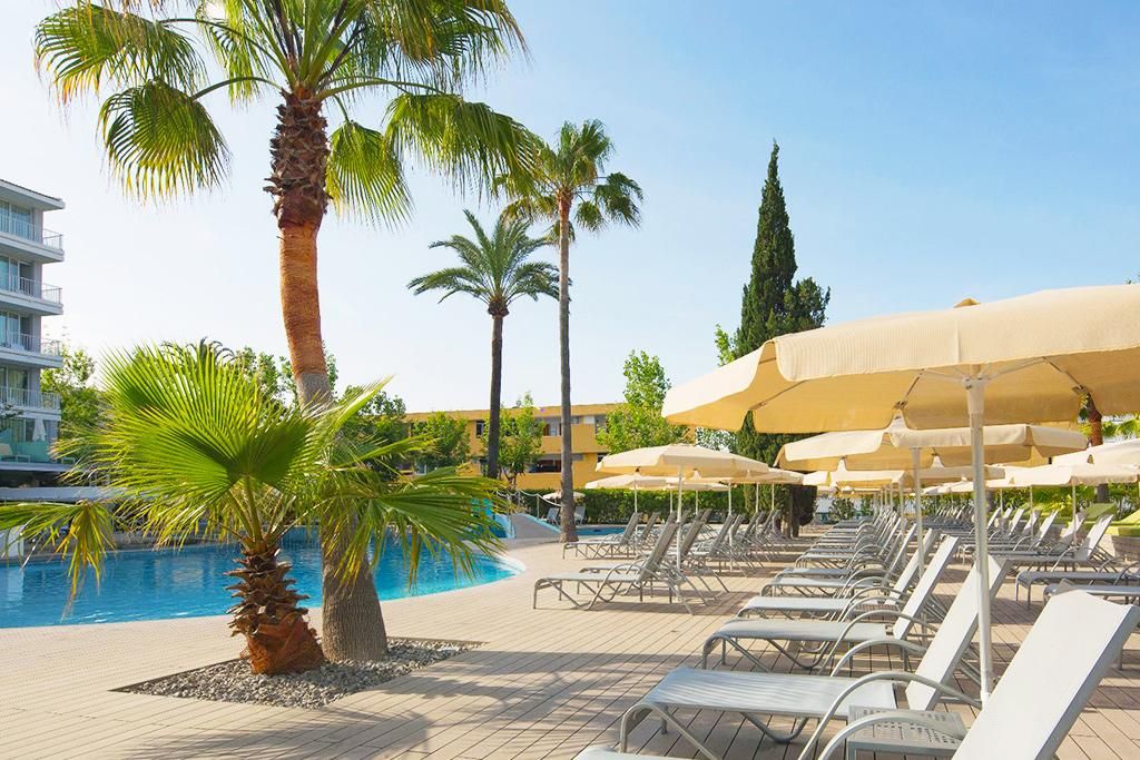 Hôtel JS Sol de Alcúdia 4* pas cher photo 8