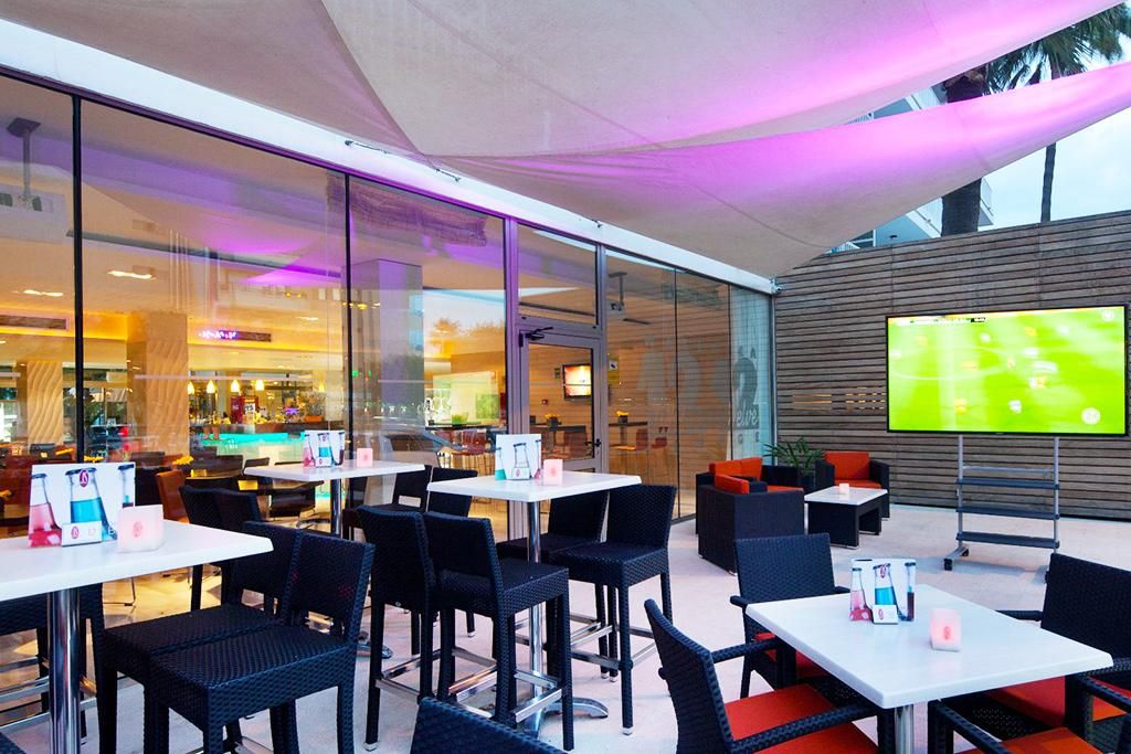 Hôtel JS Sol de Alcúdia 4* pas cher photo 11