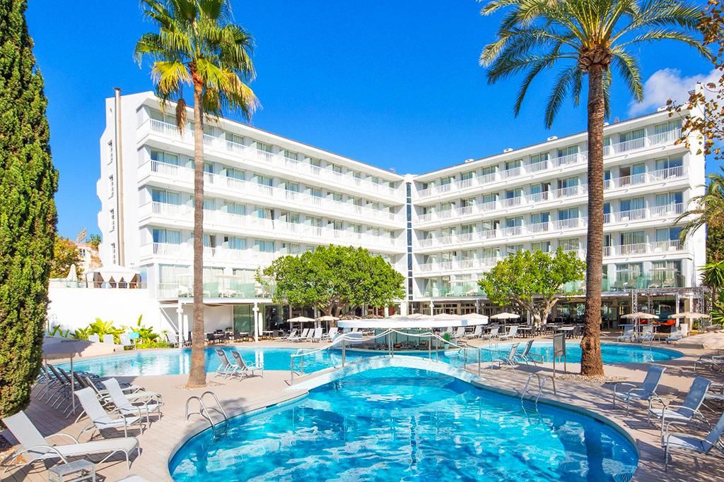 Hôtel JS Sol de Alcúdia 4* pas cher photo 2