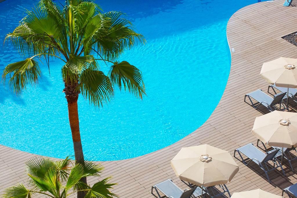 Hôtel JS Sol de Alcúdia 4* pas cher photo 3
