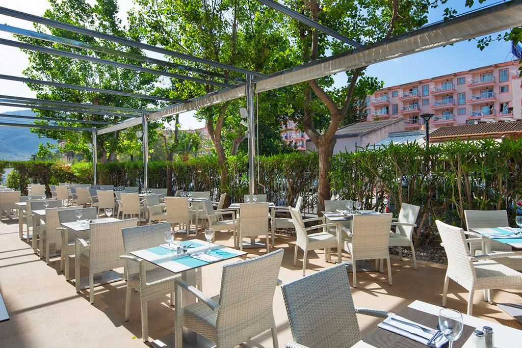 Hôtel JS Sol de Alcúdia 4* pas cher photo 8