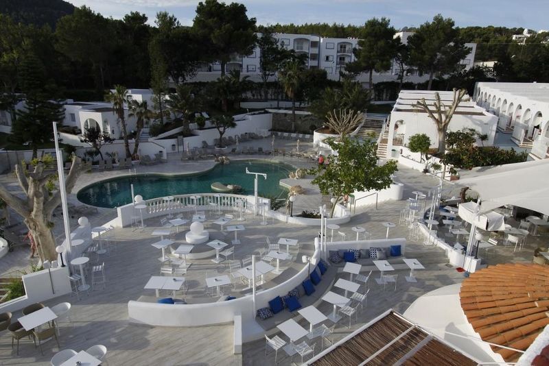 Hôtel BG Portinatx Beach Club 4* pas cher photo 2