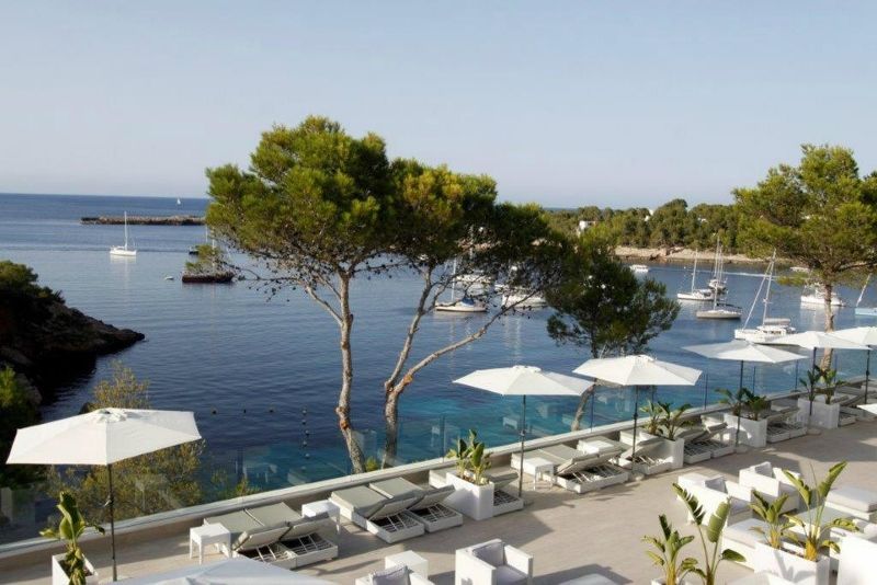 Hôtel BG Portinatx Beach Club 4* pas cher photo 3