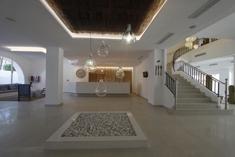 Hôtel BG Portinatx Beach Club 4* pas cher photo 4