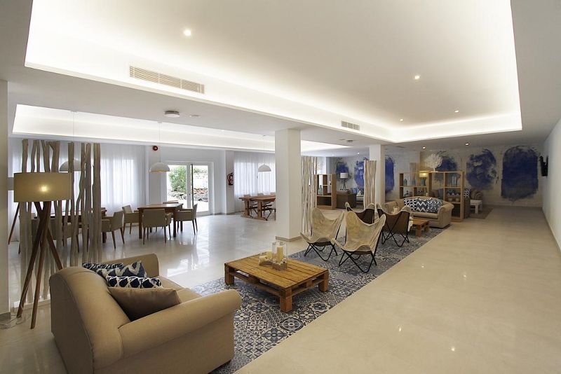 Hôtel BG Portinatx Beach Club 4* pas cher photo 5