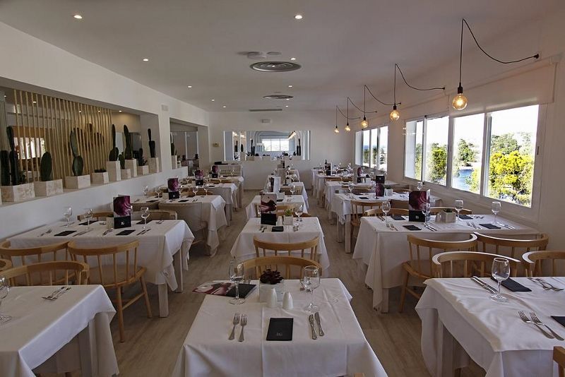 Hôtel BG Portinatx Beach Club 4* pas cher photo 7