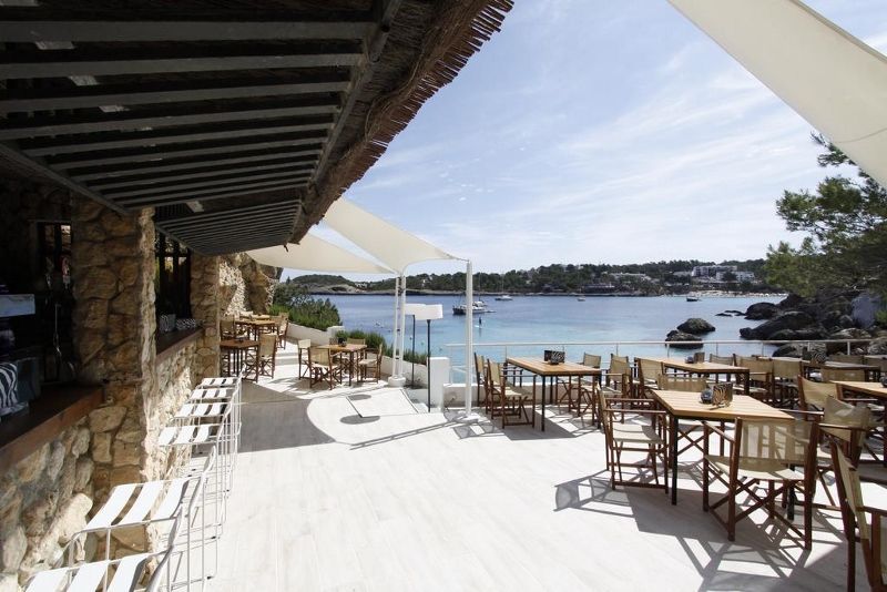 Hôtel BG Portinatx Beach Club 4* pas cher photo 8