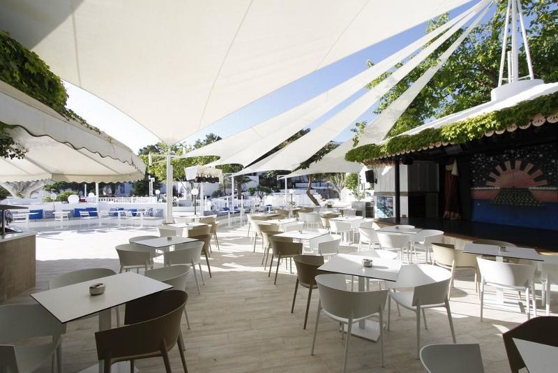 Hôtel BG Portinatx Beach Club 4* pas cher photo 9