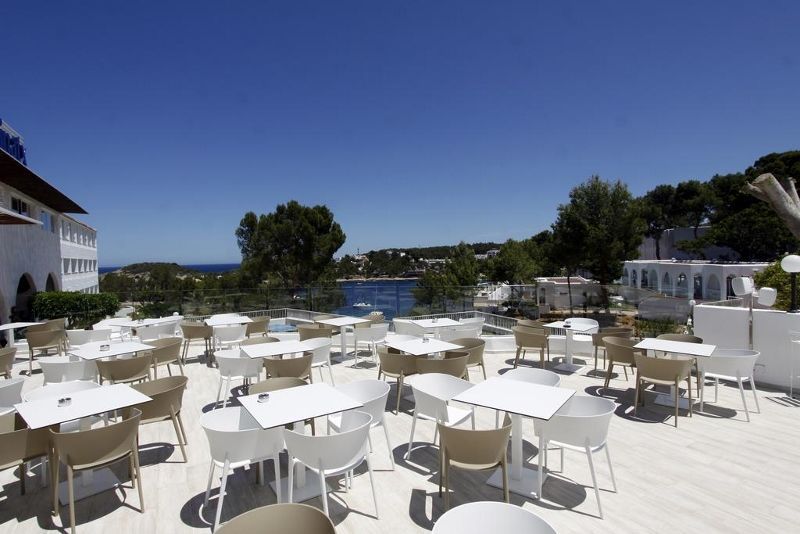 Hôtel BG Portinatx Beach Club 4* pas cher photo 10