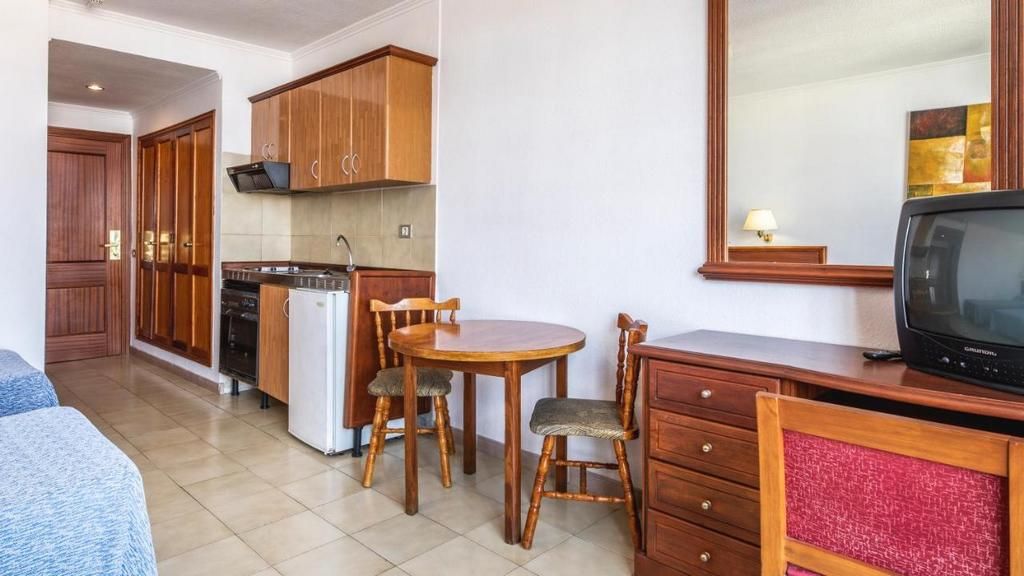 Apartamentos Be Smart Florida Plaza 3* pas cher photo 3