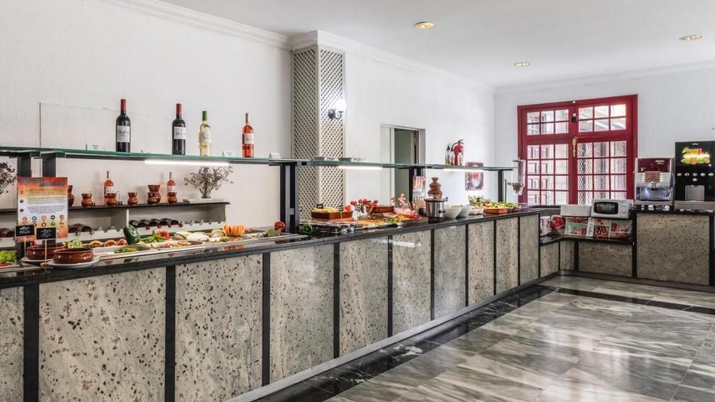 Apartamentos Be Smart Florida Plaza 3* pas cher photo 5