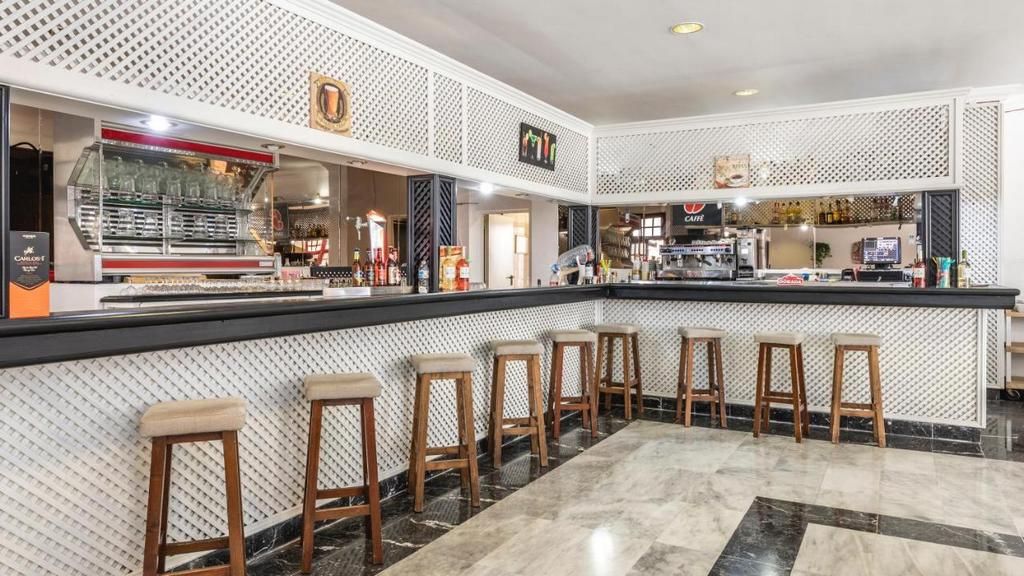 Apartamentos Be Smart Florida Plaza 3* pas cher photo 6