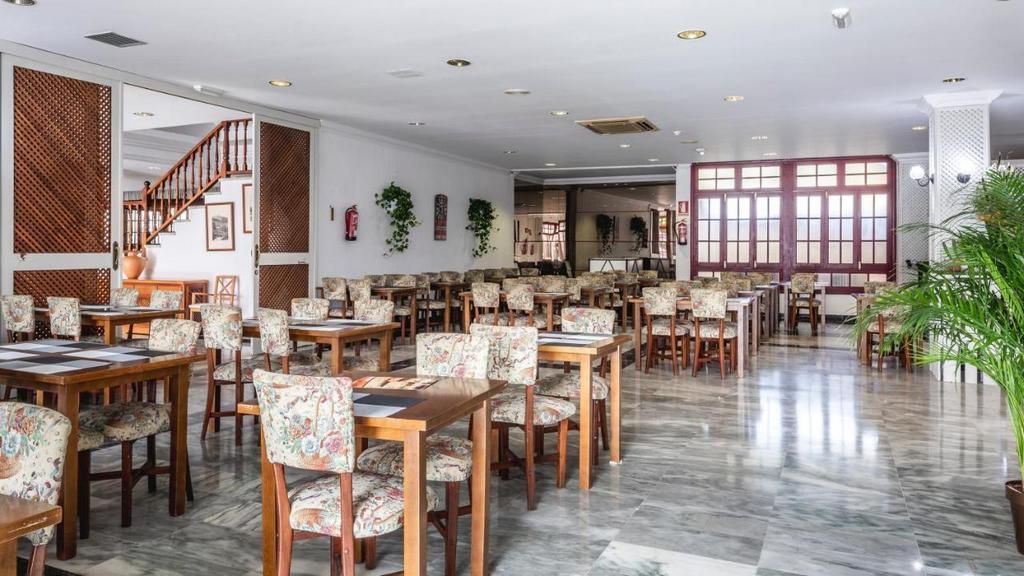 Apartamentos Be Smart Florida Plaza 3* pas cher photo 7