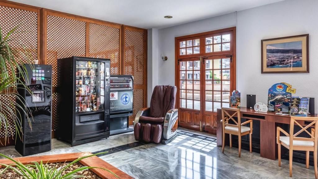 Apartamentos Be Smart Florida Plaza 3* pas cher photo 9