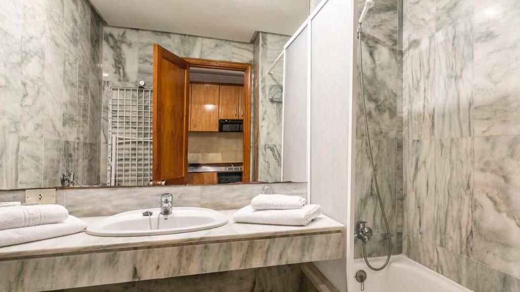 Apartamentos Be Smart Florida Plaza 3* pas cher photo 4
