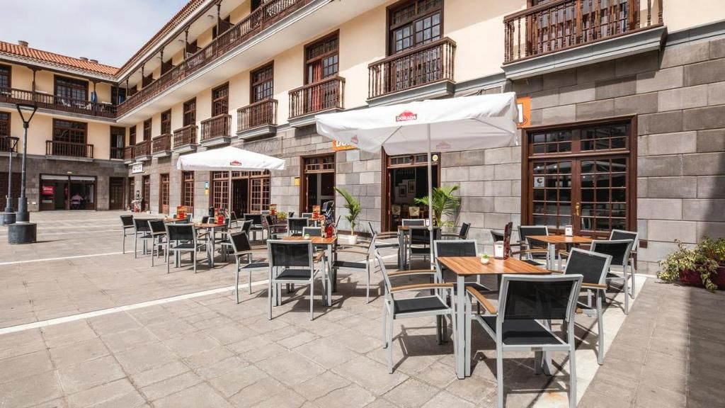 Apartamentos Be Smart Florida Plaza 3* pas cher photo 8