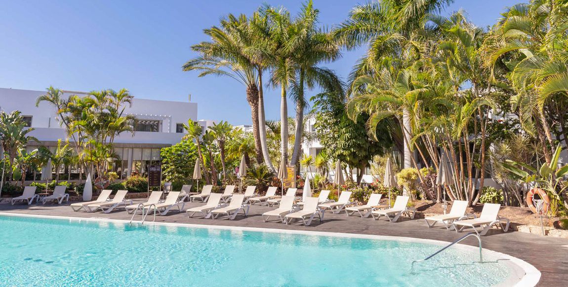 Hôtel Ôclub Design Hôtel R2 Bahia Playa 4* pas cher photo 2