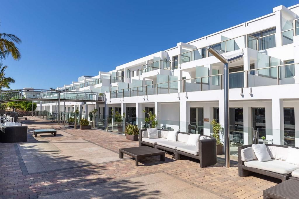 Hôtel Ôclub Design Hôtel R2 Bahia Playa 4* pas cher photo 11