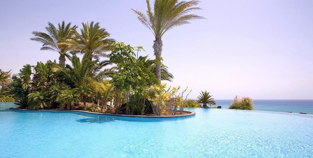 Hôtel Pajara Beach & Spa 4* pas cher photo 1