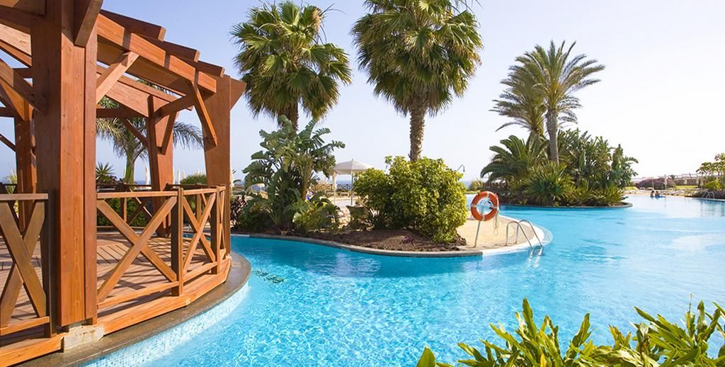 Hôtel Pajara Beach & Spa 4* pas cher photo 2