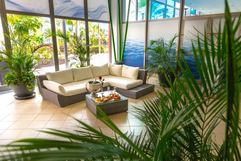Hôtel Pajara Beach & Spa 4* pas cher photo 13