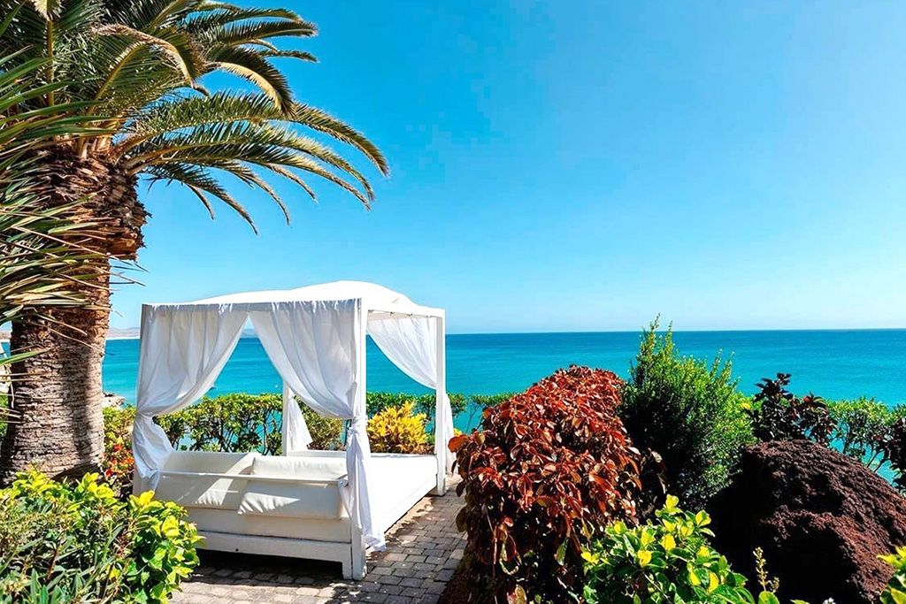 Hôtel Pajara Beach & Spa 4* pas cher photo 17