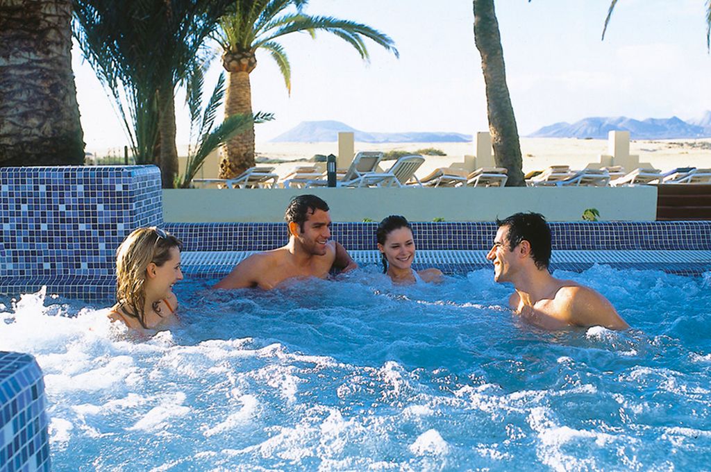 Hôtel Riu Oliva Beach 3* pas cher photo 8