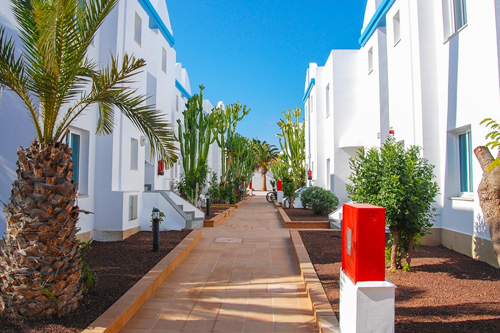 Hôtel Arena Beach 3* pas cher photo 4