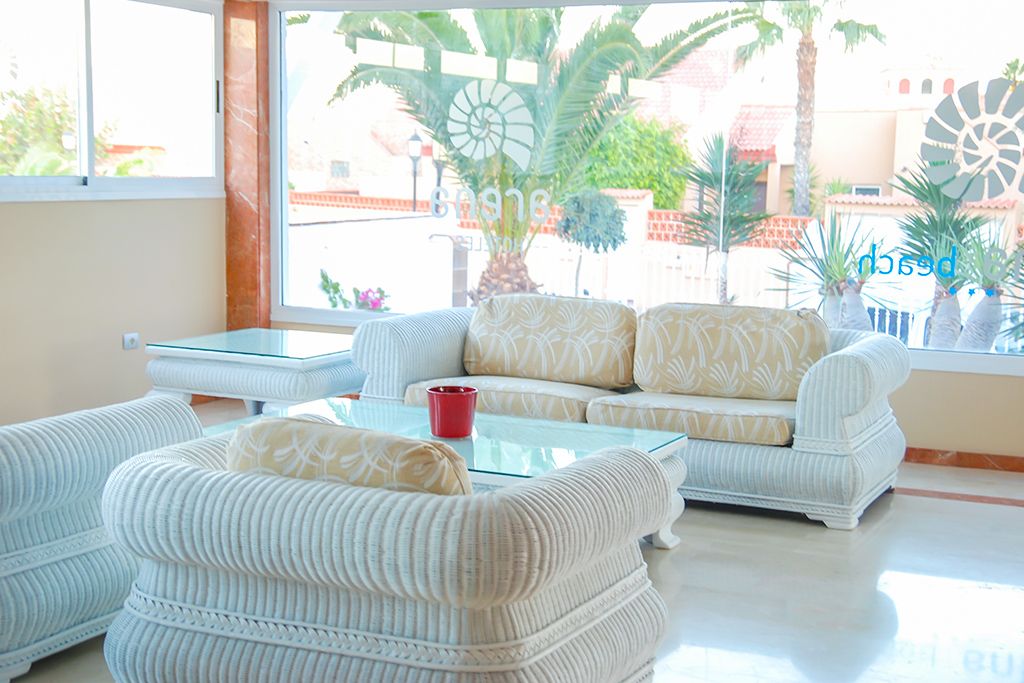 Hôtel Arena Beach 3* pas cher photo 5