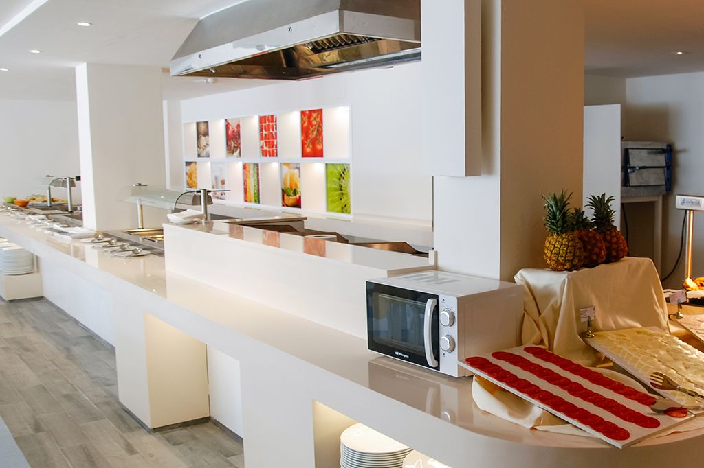 Hôtel Arena Beach 3* pas cher photo 9