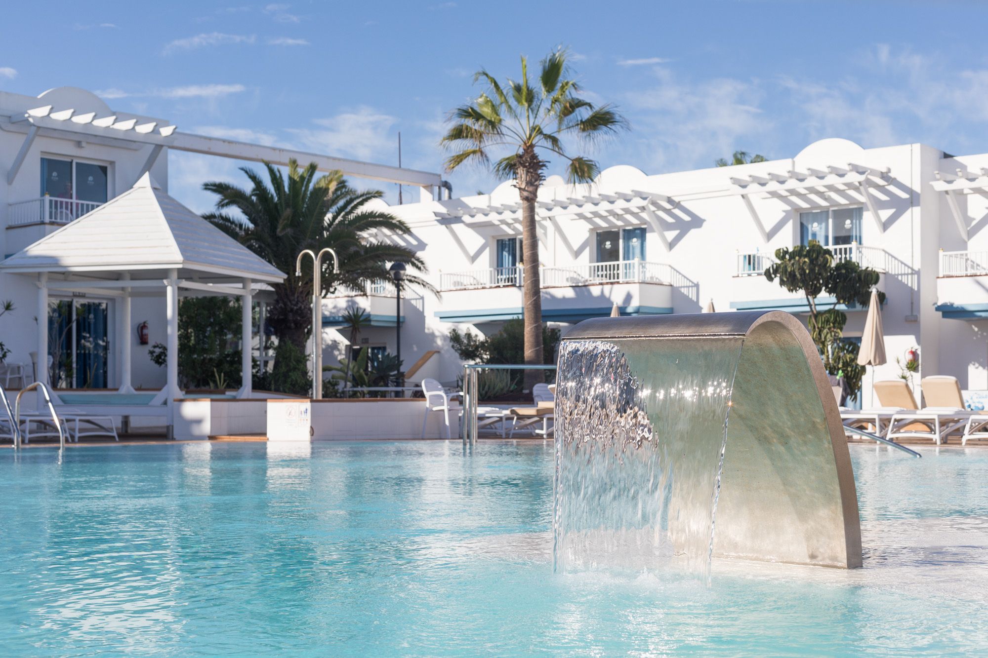 Hôtel Arena Beach 3* pas cher photo 3