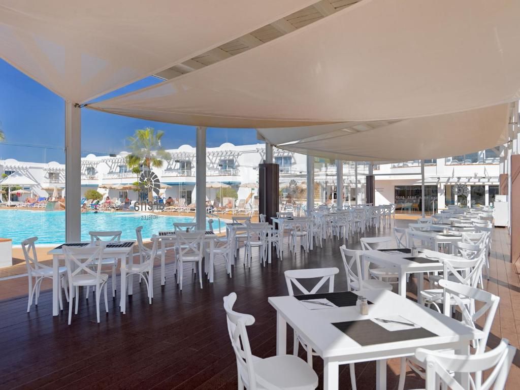 Hôtel Arena Beach 3* pas cher photo 11