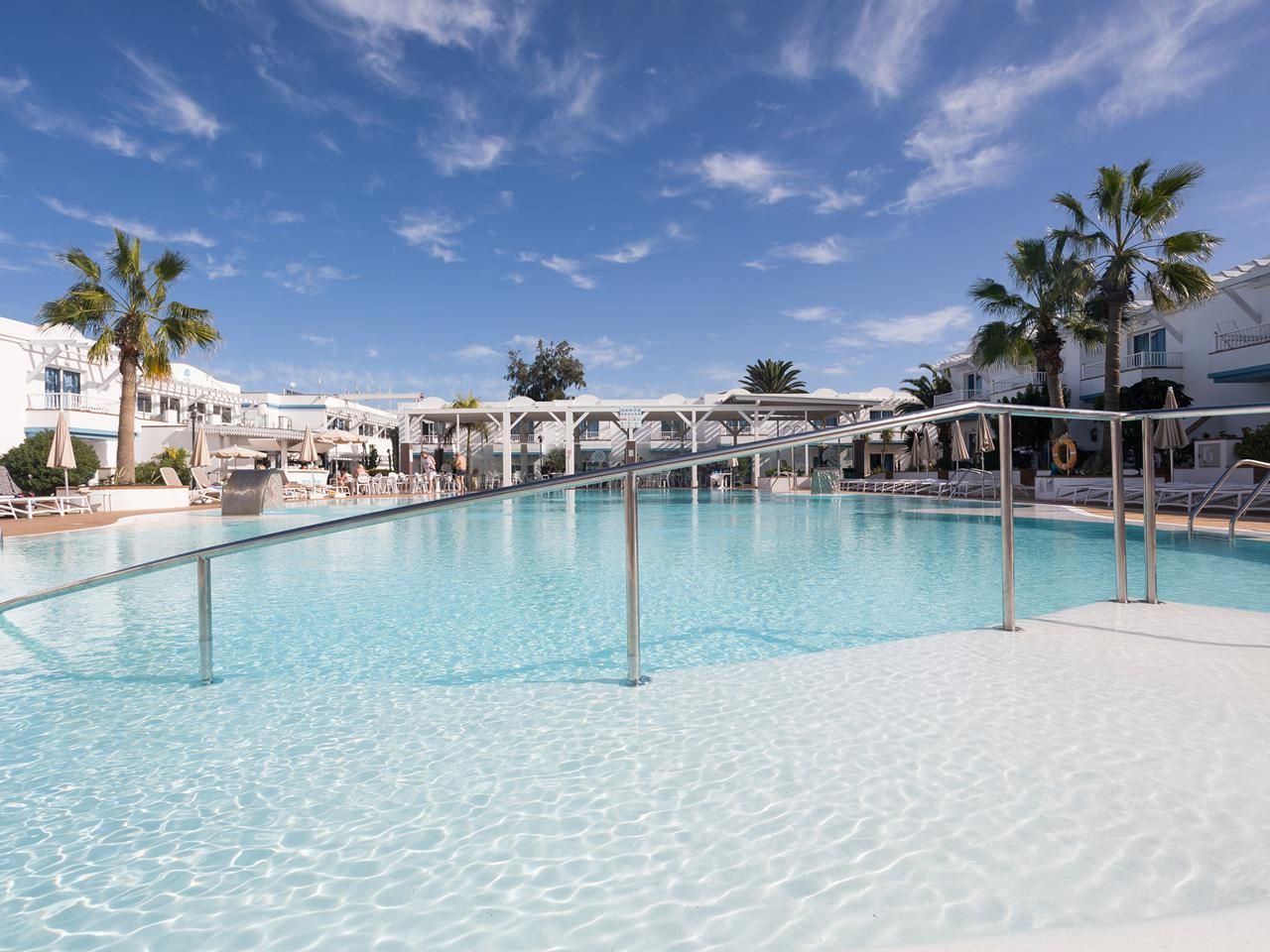 Hôtel Arena Beach 3* pas cher photo 12