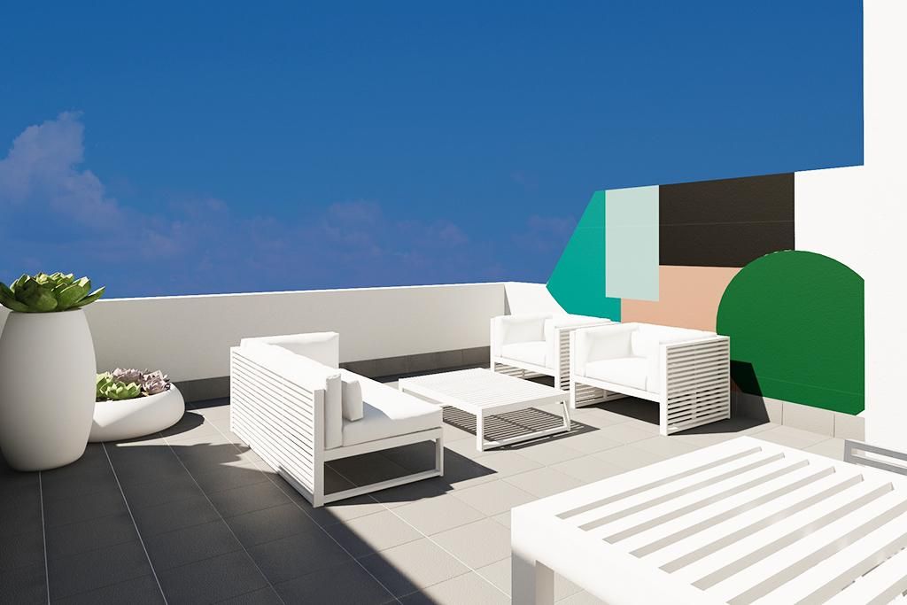 Hôtel Buendia Corralejo Nohotel pas cher photo 2