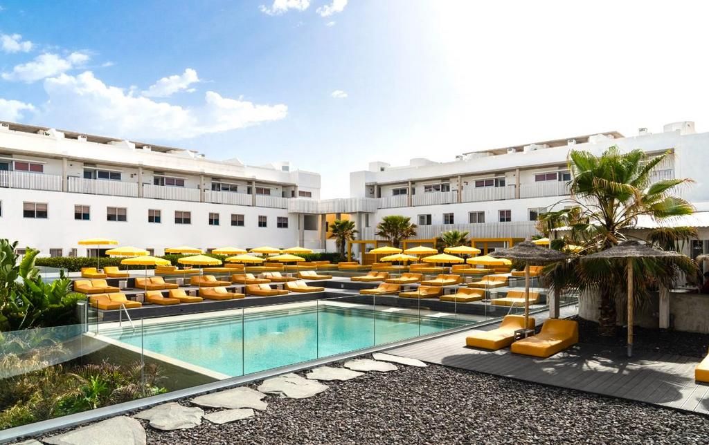 Hôtel Satocan Buendia 3* pas cher photo 1