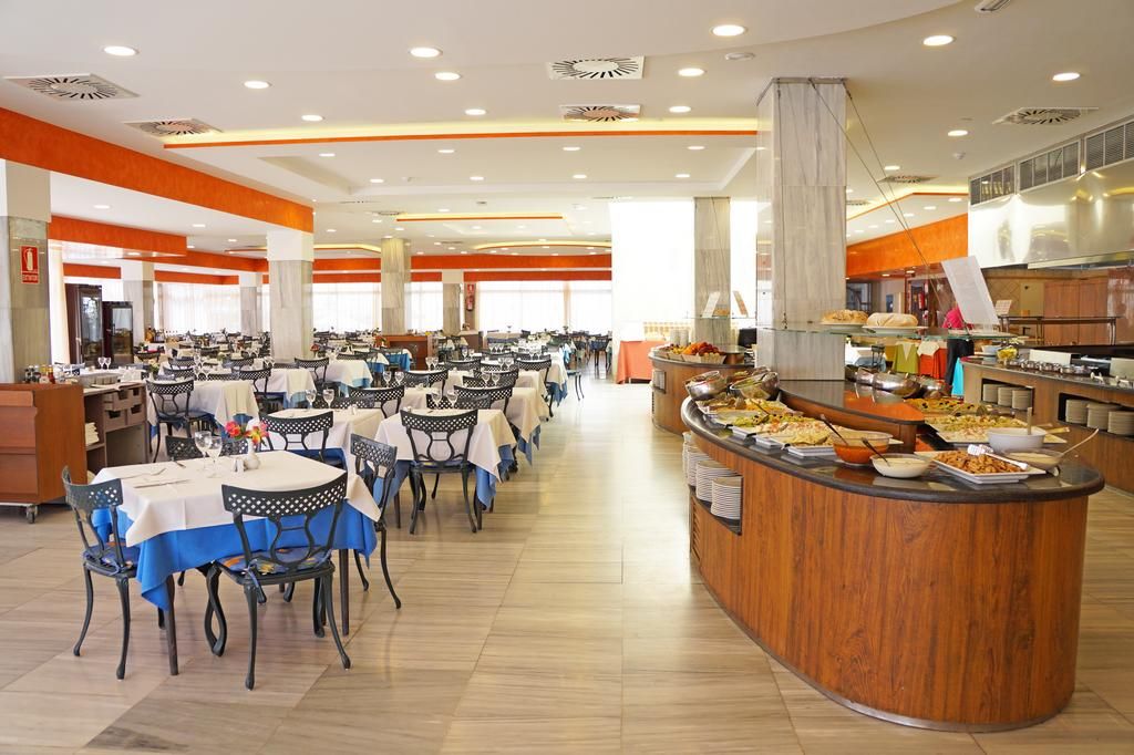 Hôtel Troya Tenerife 4* pas cher photo 5