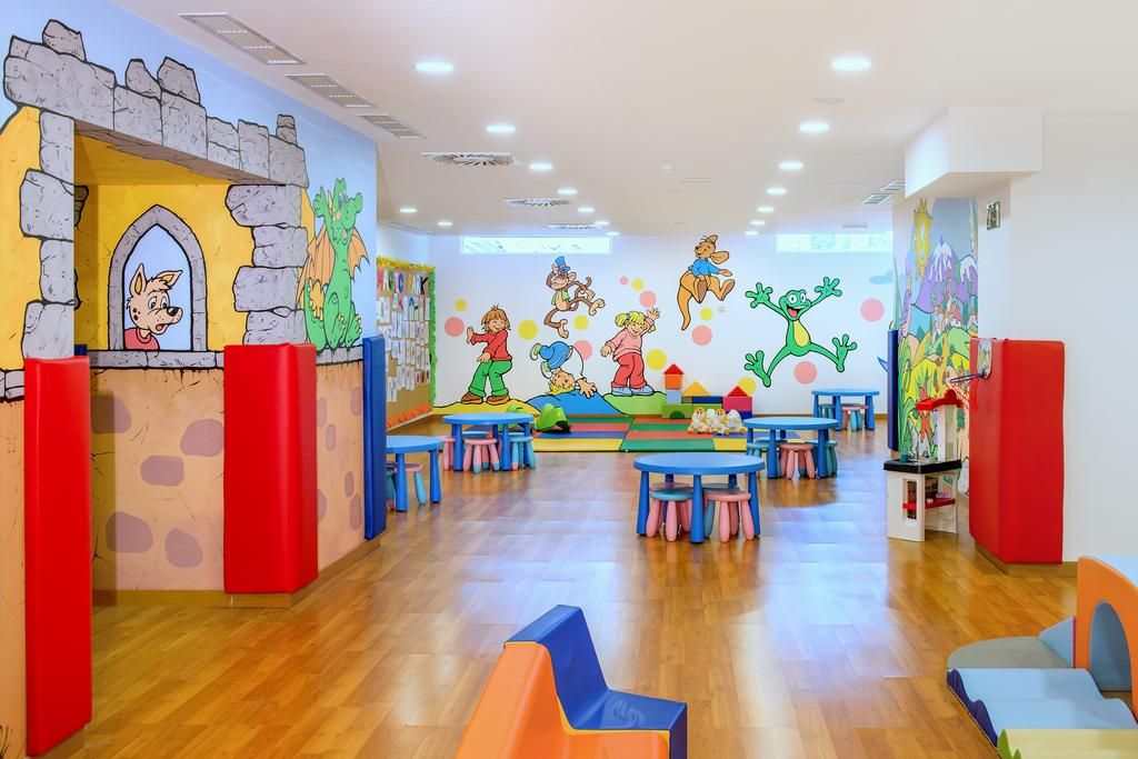 Hôtel Troya Tenerife 4* pas cher photo 11