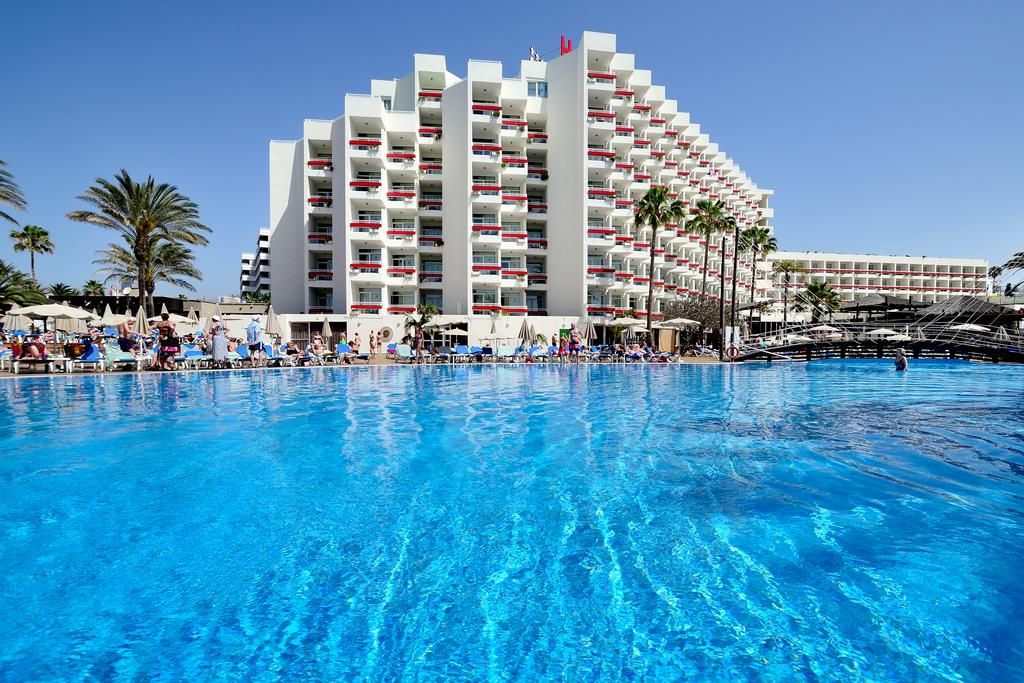 Hôtel Troya Tenerife 4* pas cher photo 2