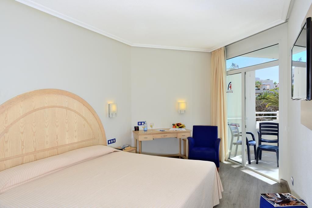 Hôtel Troya Tenerife 4* pas cher photo 3