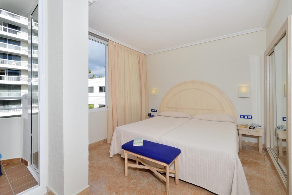 Hôtel Troya Tenerife 4* pas cher photo 4