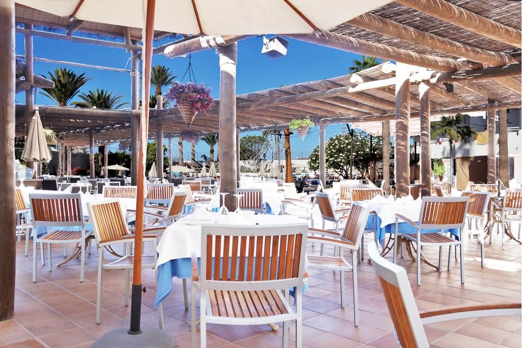 Hôtel Troya Tenerife 4* pas cher photo 5