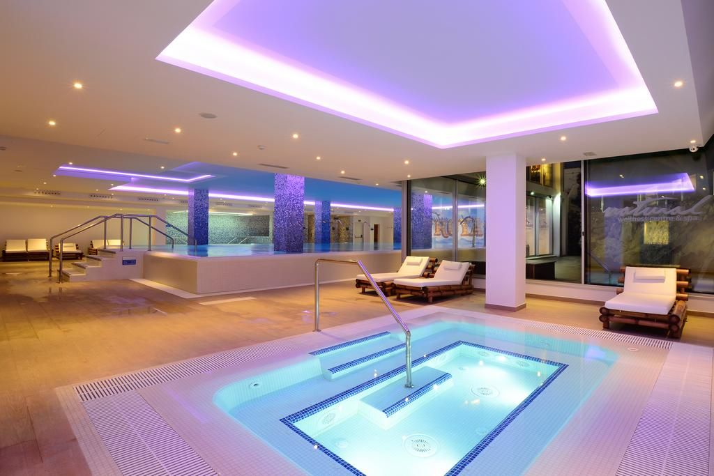 Hôtel Troya Tenerife 4* pas cher photo 8