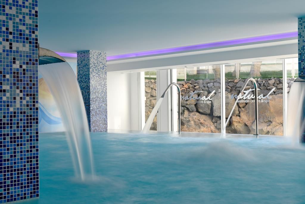 Hôtel Troya Tenerife 4* pas cher photo 9