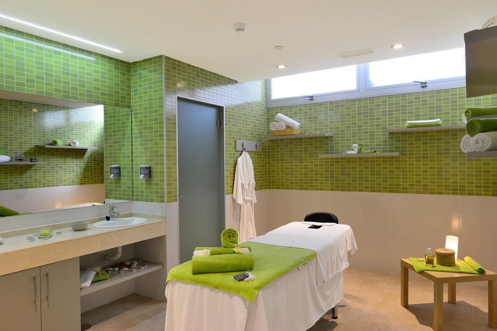 Hôtel Troya Tenerife 4* pas cher photo 10