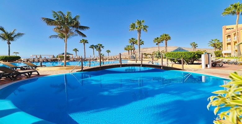 Hôtel H10 Sentido Playa Esmeralda 4* pas cher photo 2
